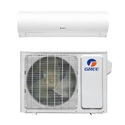 GREE Ductless Mini Split Systems